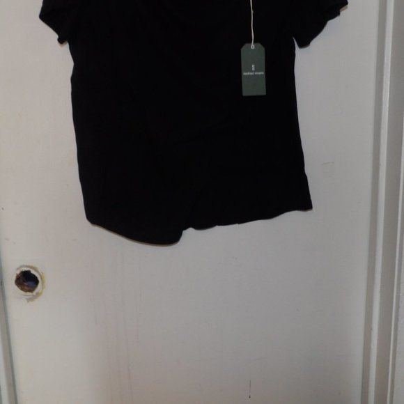 Nwt Mutual Weave Breastfeeding Top Sz L - Picture 6 of 7